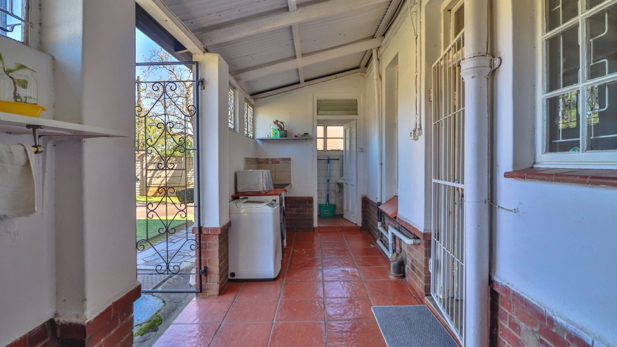 4 Bedroom Property for Sale in Scottsville KwaZulu-Natal