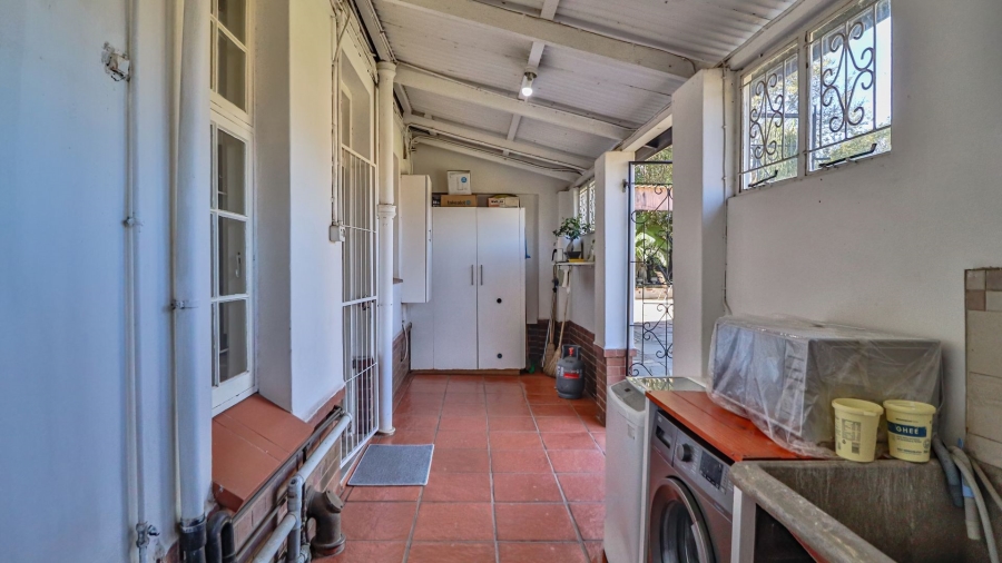 4 Bedroom Property for Sale in Scottsville KwaZulu-Natal