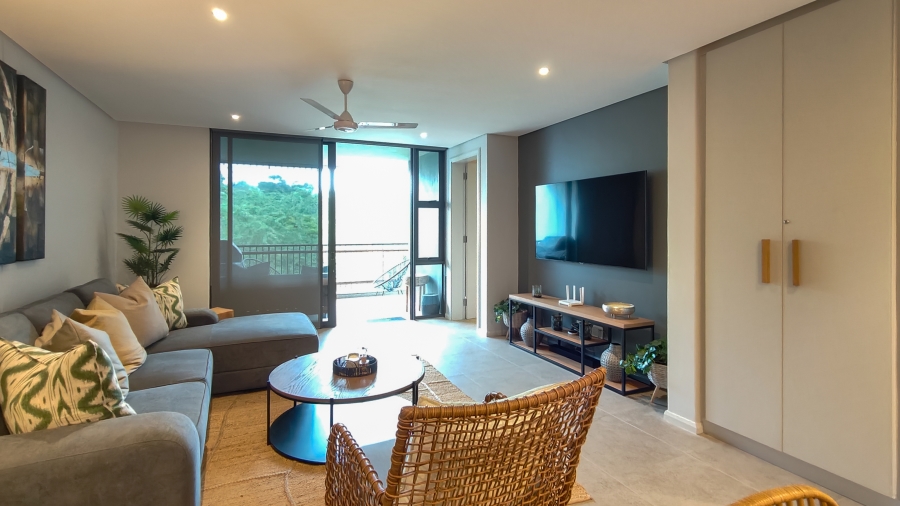 To Let 2 Bedroom Property for Rent in Elaleni Coastal Forest Estate KwaZulu-Natal