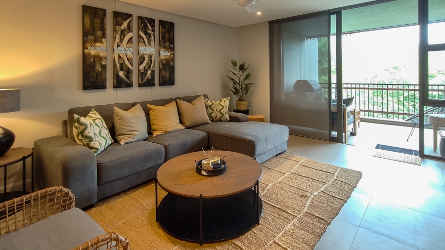 To Let 2 Bedroom Property for Rent in Elaleni Coastal Forest Estate KwaZulu-Natal