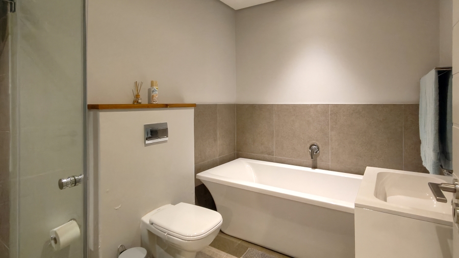 To Let 2 Bedroom Property for Rent in Elaleni Coastal Forest Estate KwaZulu-Natal
