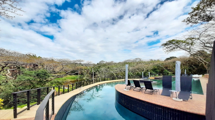To Let 2 Bedroom Property for Rent in Elaleni Coastal Forest Estate KwaZulu-Natal