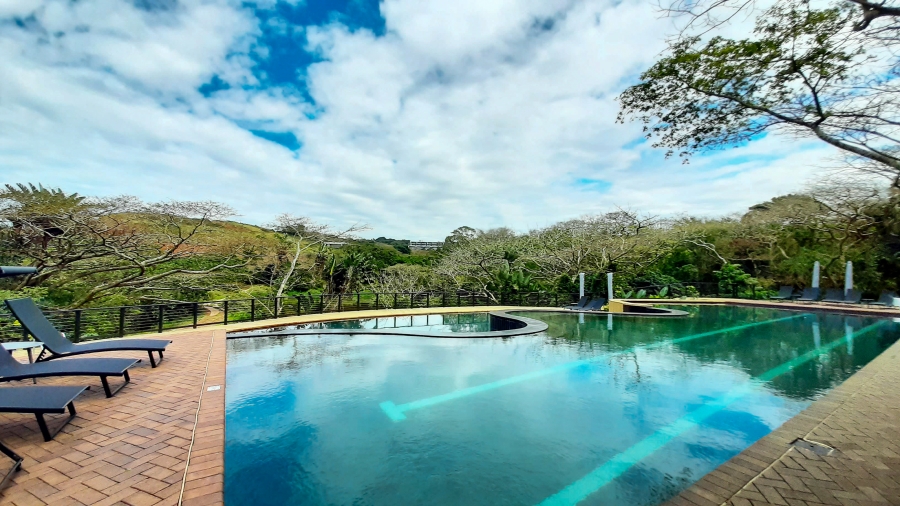 To Let 2 Bedroom Property for Rent in Elaleni Coastal Forest Estate KwaZulu-Natal