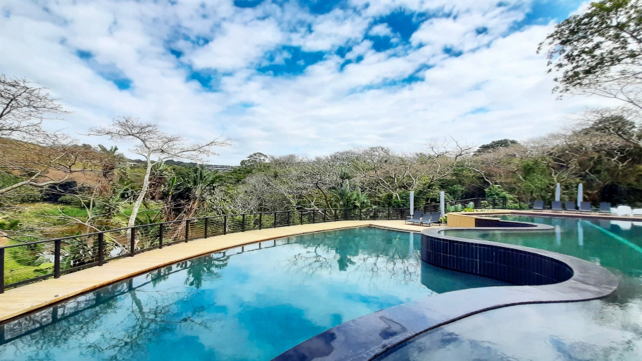 To Let 2 Bedroom Property for Rent in Elaleni Coastal Forest Estate KwaZulu-Natal