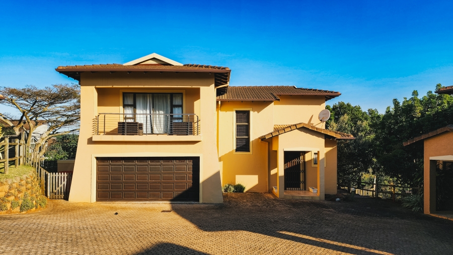 3 Bedroom Property for Sale in Seaward Estate KwaZulu-Natal