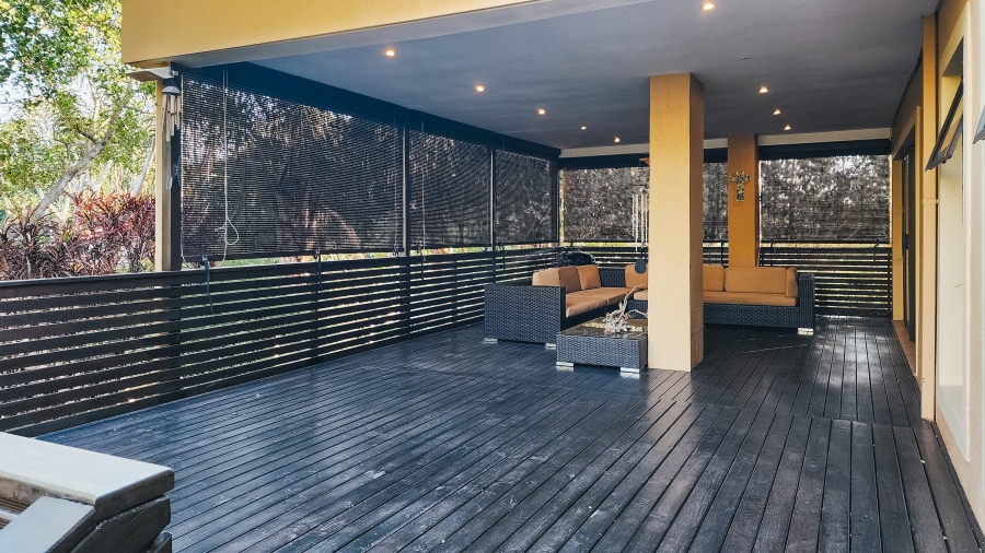 3 Bedroom Property for Sale in Seaward Estate KwaZulu-Natal