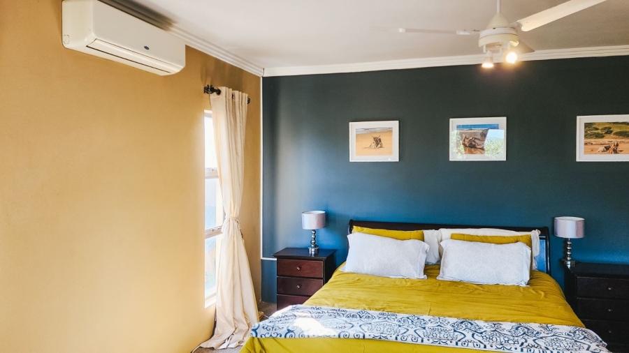 3 Bedroom Property for Sale in Seaward Estate KwaZulu-Natal