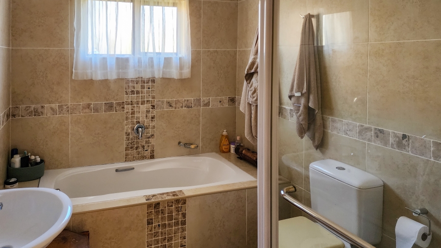 3 Bedroom Property for Sale in Seaward Estate KwaZulu-Natal