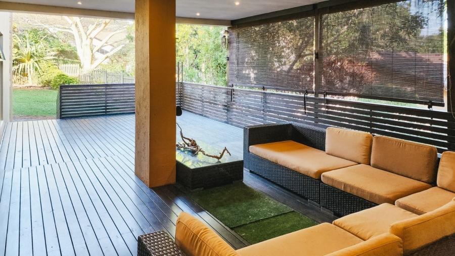 3 Bedroom Property for Sale in Seaward Estate KwaZulu-Natal
