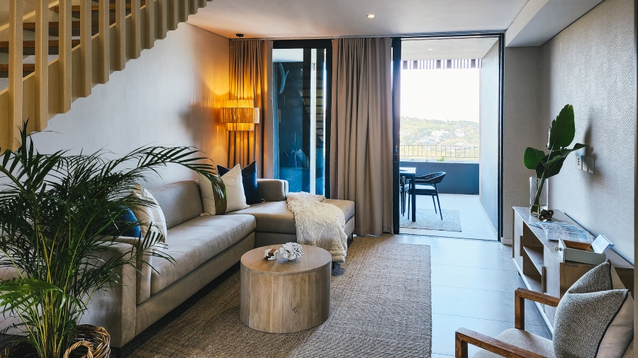 2 Bedroom Property for Sale in Zululami Coastal Estate KwaZulu-Natal