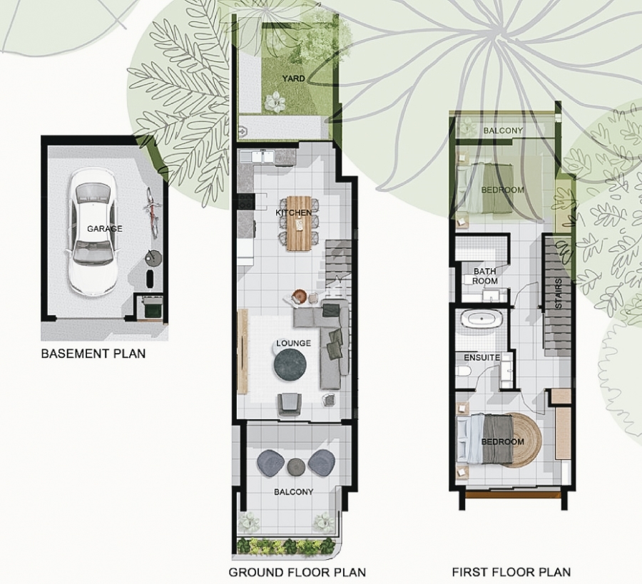 2 Bedroom Property for Sale in Zululami Coastal Estate KwaZulu-Natal