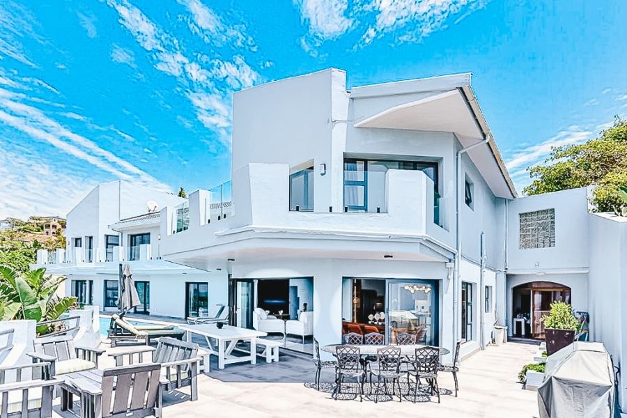 11 Bedroom Property for Sale in Sheffield Beach KwaZulu-Natal