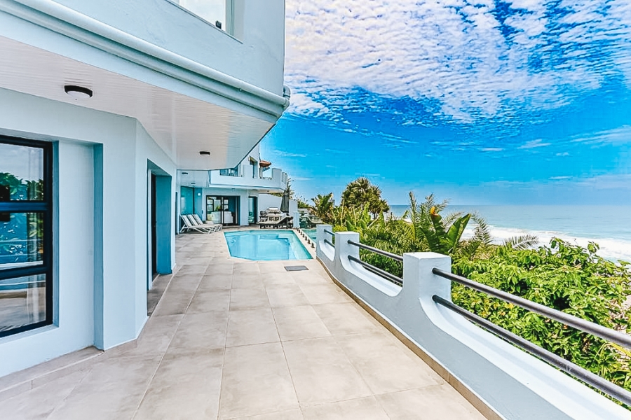11 Bedroom Property for Sale in Sheffield Beach KwaZulu-Natal