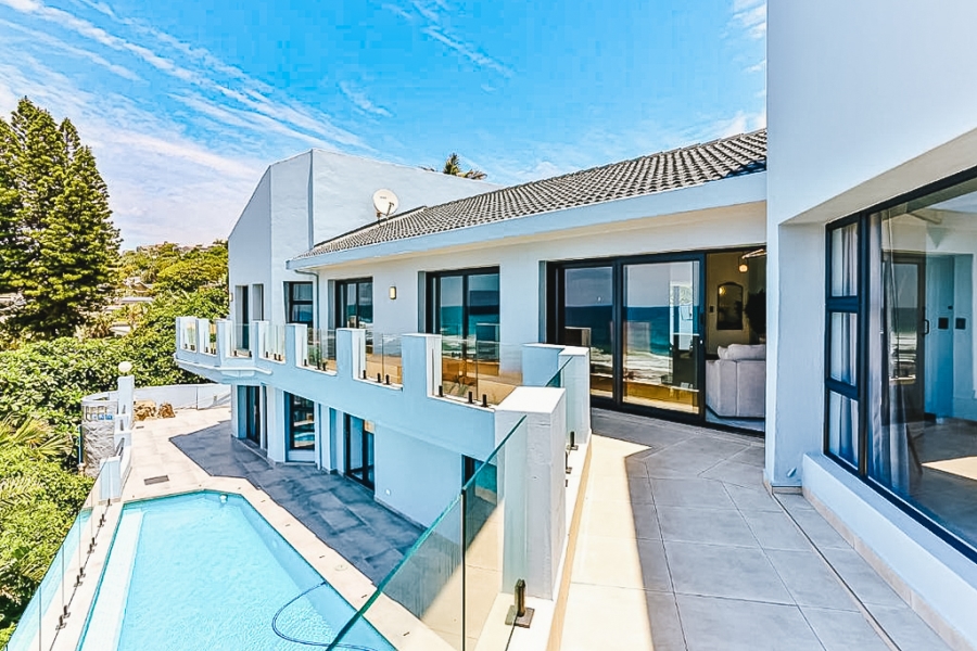 11 Bedroom Property for Sale in Sheffield Beach KwaZulu-Natal
