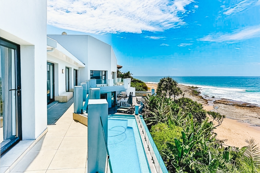 11 Bedroom Property for Sale in Sheffield Beach KwaZulu-Natal