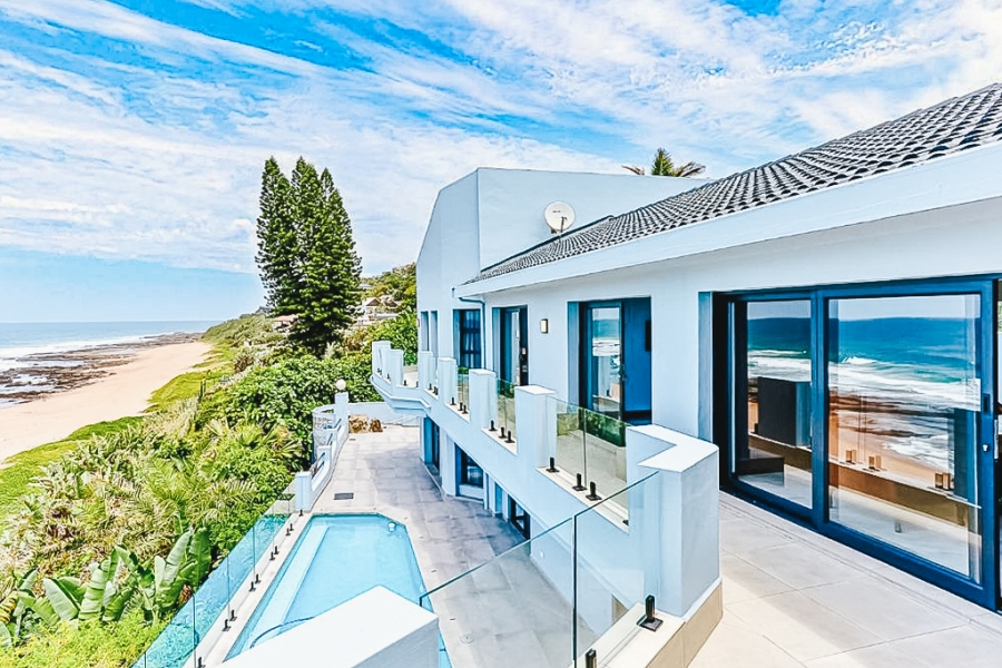11 Bedroom Property for Sale in Sheffield Beach KwaZulu-Natal