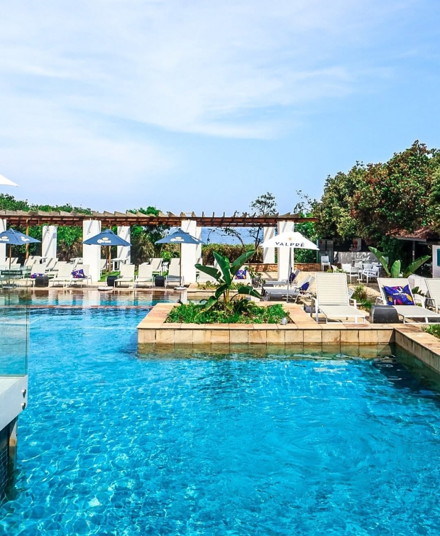 3 Bedroom Property for Sale in Zimbali Coastal Resort Estate KwaZulu-Natal
