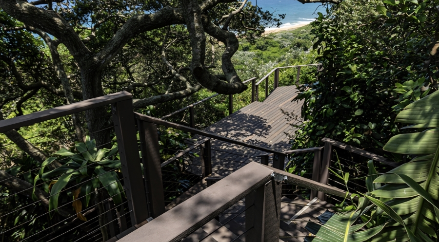 3 Bedroom Property for Sale in Zimbali Coastal Resort Estate KwaZulu-Natal