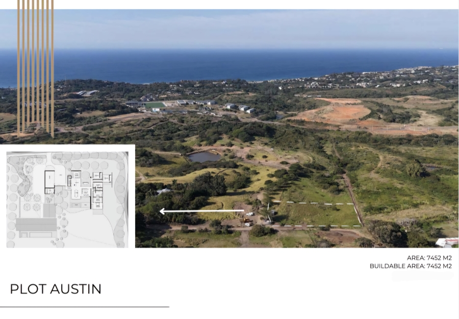 0 Bedroom Property for Sale in Salt Rock KwaZulu-Natal