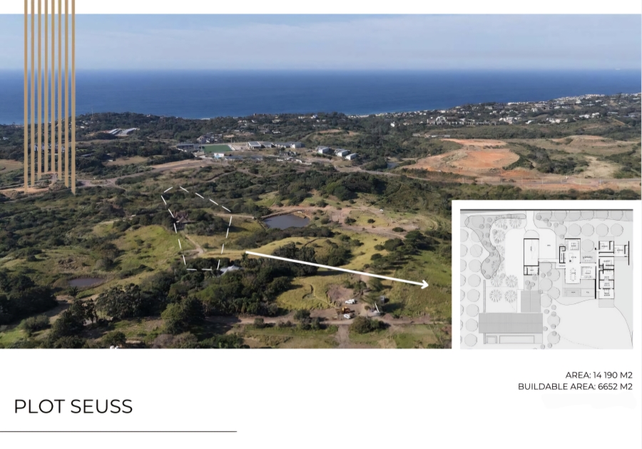 0 Bedroom Property for Sale in Salt Rock KwaZulu-Natal