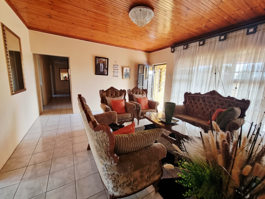 4 Bedroom Property for Sale in Esikhawini KwaZulu-Natal