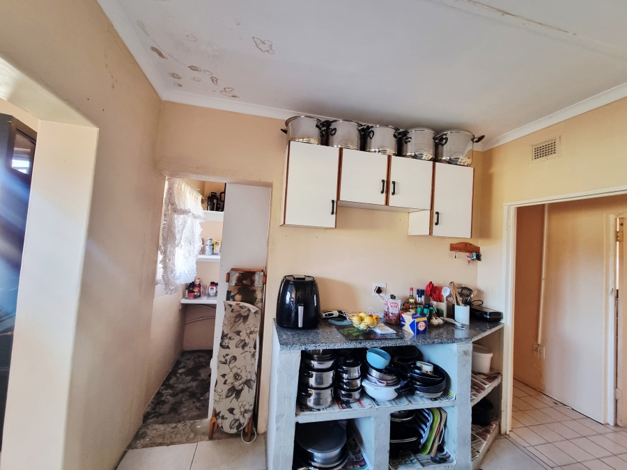 4 Bedroom Property for Sale in Esikhawini KwaZulu-Natal