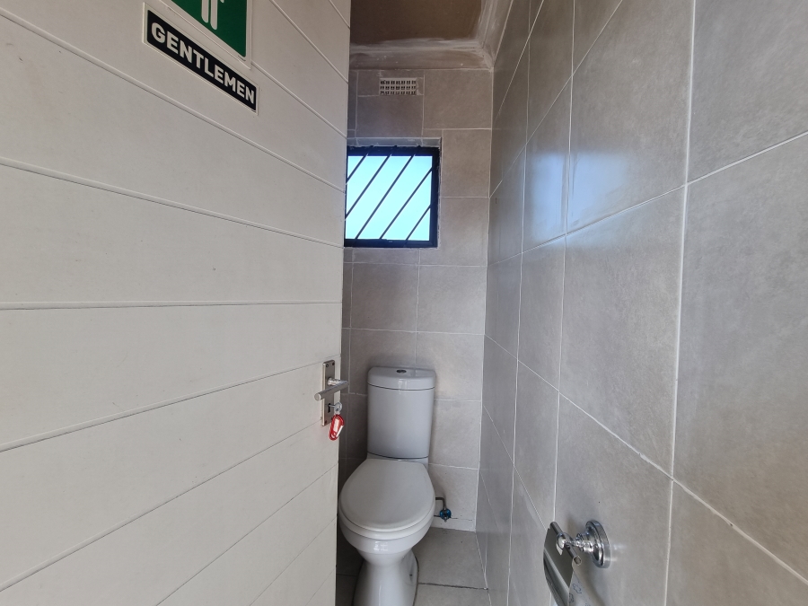 4 Bedroom Property for Sale in Esikhawini KwaZulu-Natal