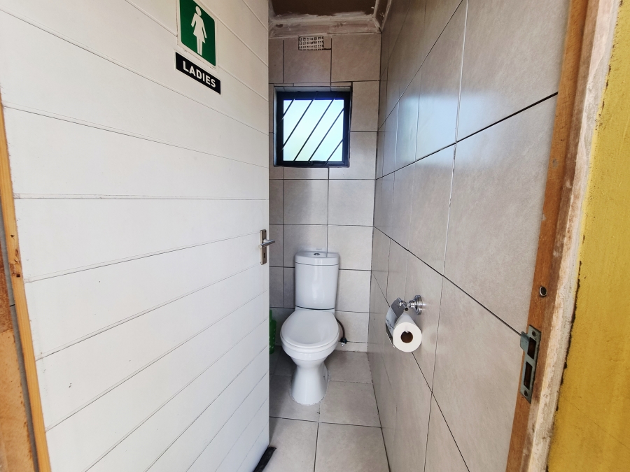 4 Bedroom Property for Sale in Esikhawini KwaZulu-Natal