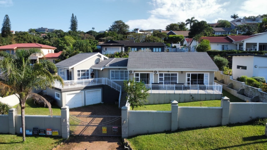 4 Bedroom Property for Sale in Ballito Central KwaZulu-Natal