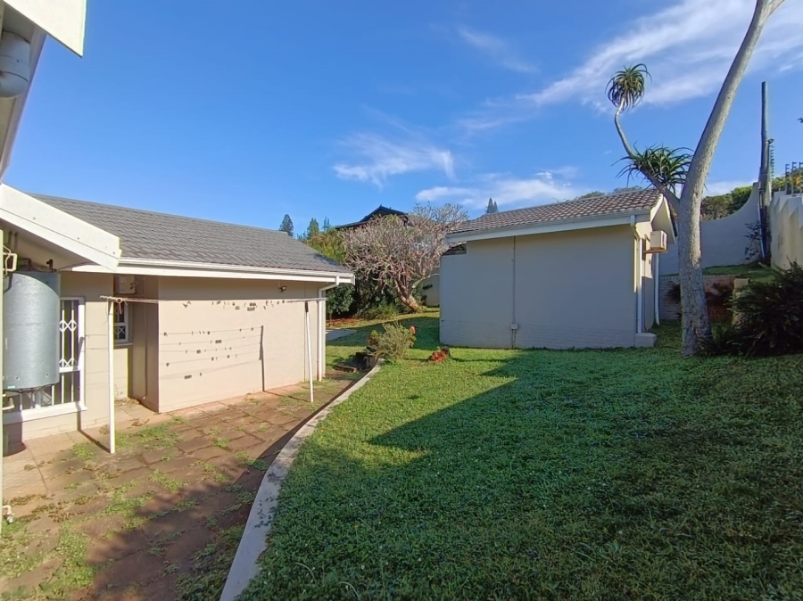 4 Bedroom Property for Sale in Ballito Central KwaZulu-Natal