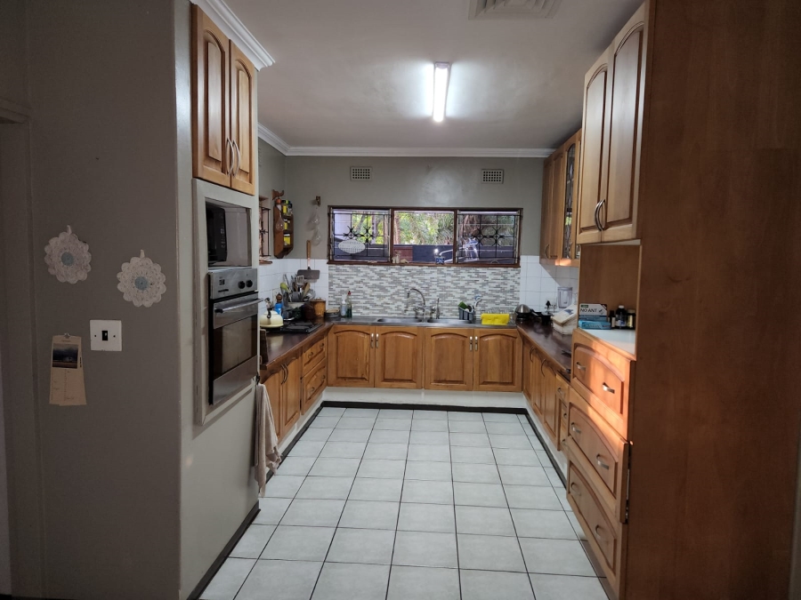 4 Bedroom Property for Sale in Meer En See KwaZulu-Natal