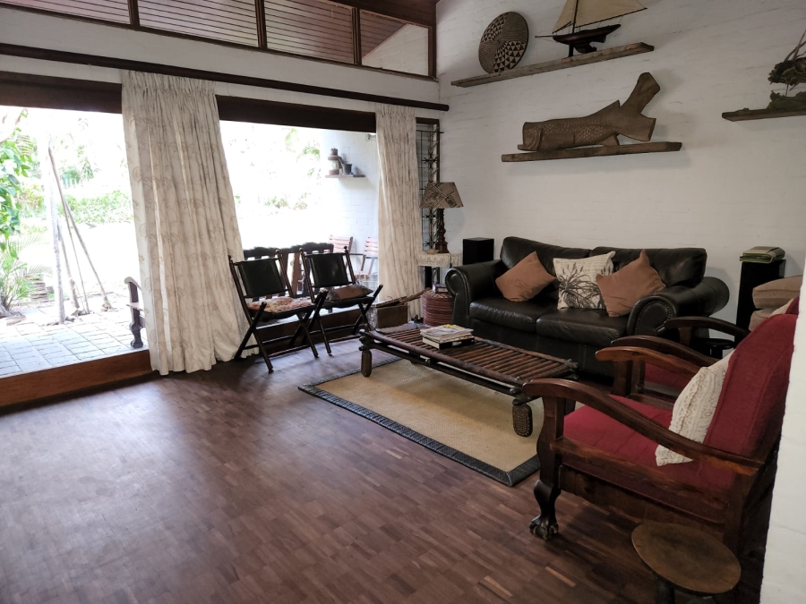 4 Bedroom Property for Sale in Meer En See KwaZulu-Natal