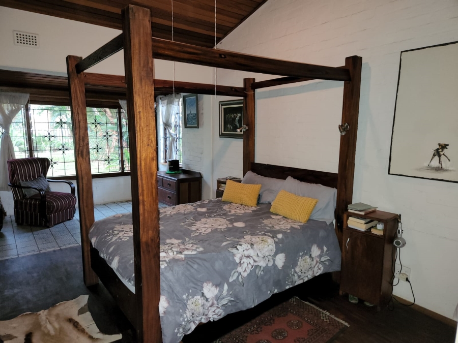 4 Bedroom Property for Sale in Meer En See KwaZulu-Natal