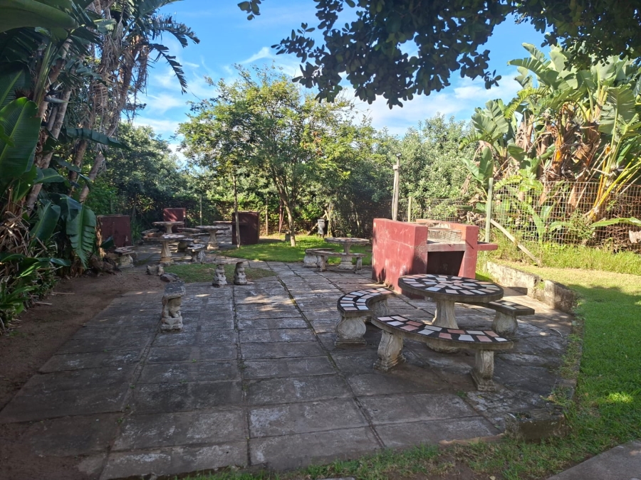 2 Bedroom Property for Sale in Ramsgate KwaZulu-Natal