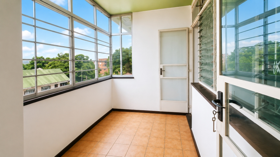 To Let 2 Bedroom Property for Rent in Bulwer KwaZulu-Natal