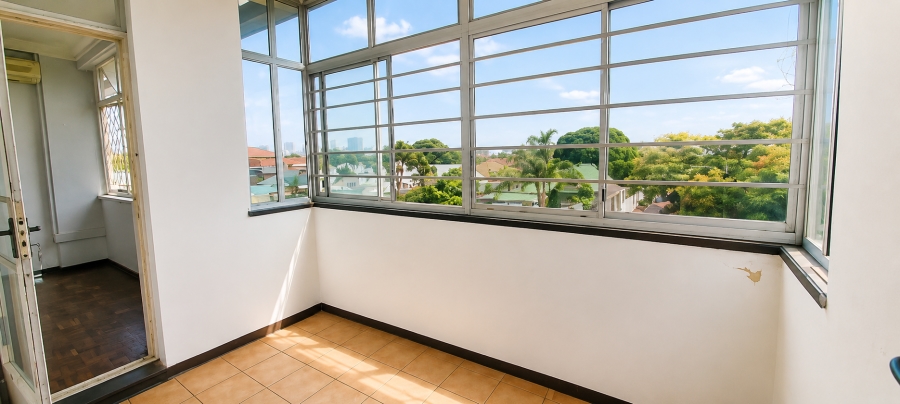 To Let 2 Bedroom Property for Rent in Bulwer KwaZulu-Natal