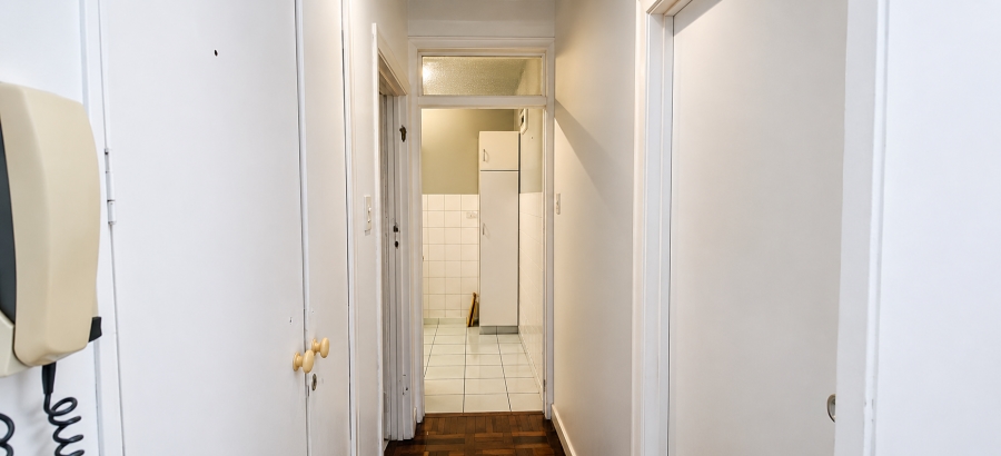 To Let 2 Bedroom Property for Rent in Bulwer KwaZulu-Natal