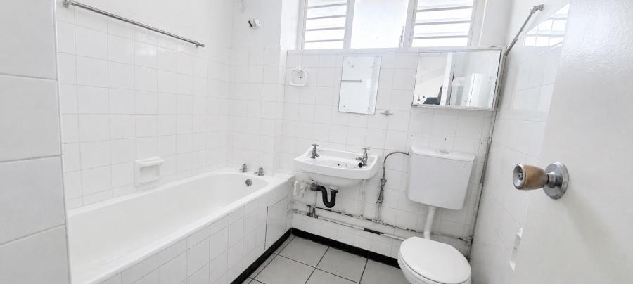 To Let 2 Bedroom Property for Rent in Bulwer KwaZulu-Natal