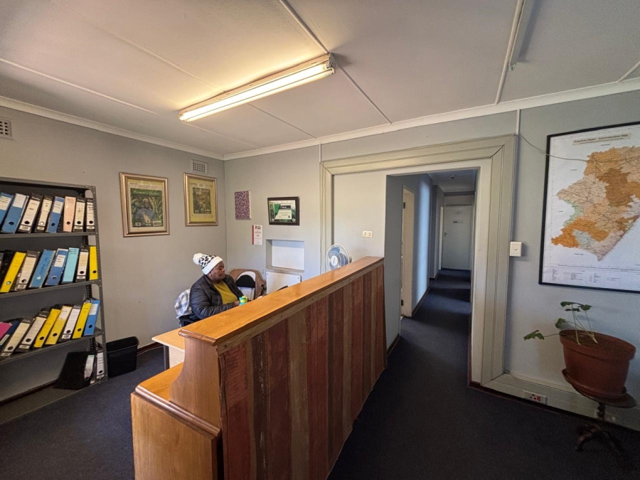 Commercial Property for Sale in Howick West KwaZulu-Natal