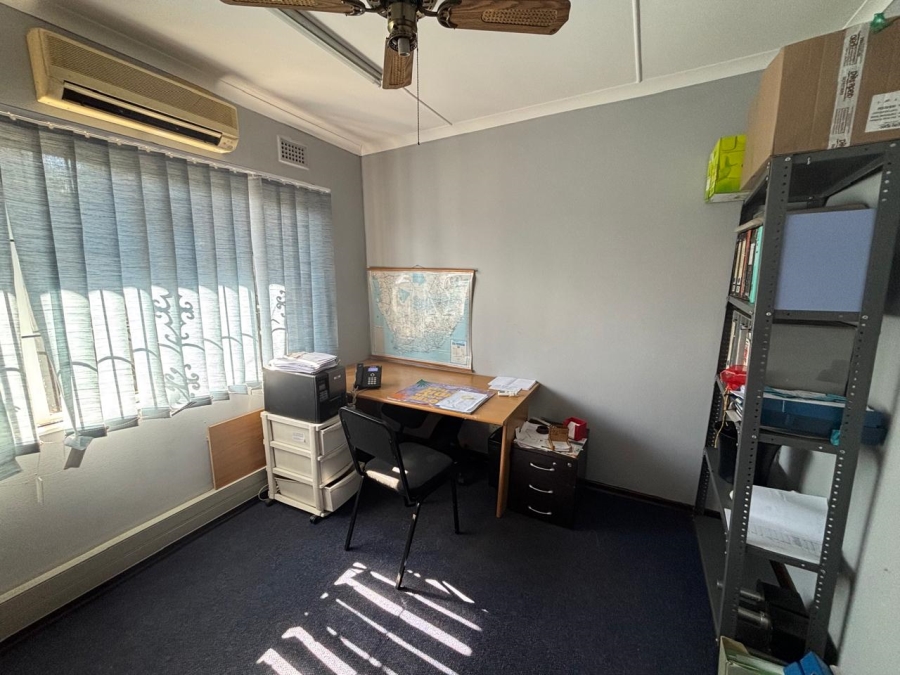 Commercial Property for Sale in Howick West KwaZulu-Natal