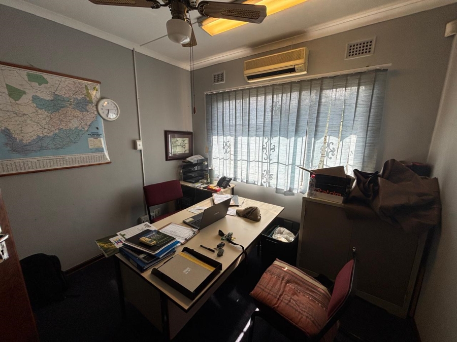 Commercial Property for Sale in Howick West KwaZulu-Natal