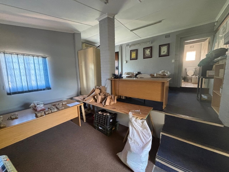 Commercial Property for Sale in Howick West KwaZulu-Natal