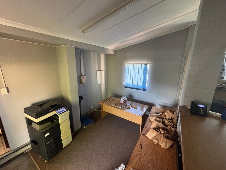 Commercial Property for Sale in Howick West KwaZulu-Natal