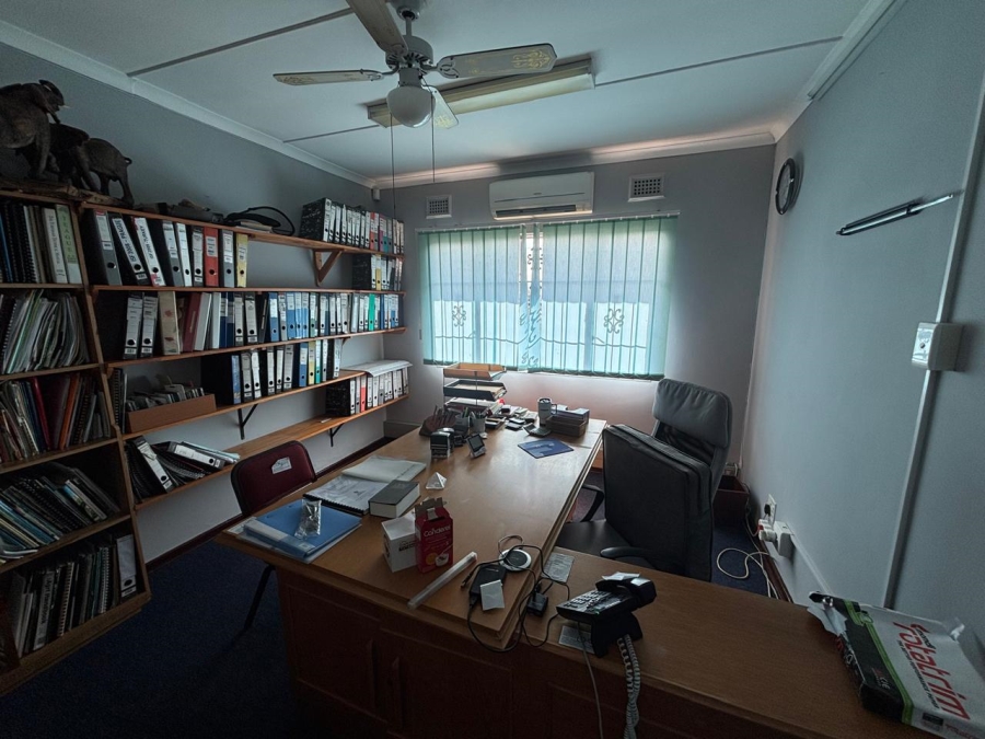 Commercial Property for Sale in Howick West KwaZulu-Natal