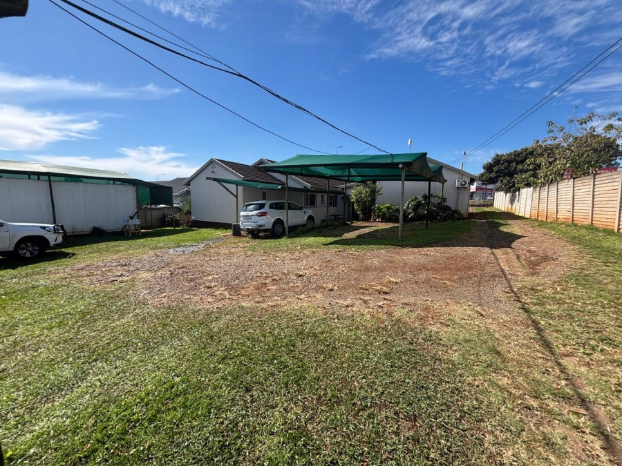 Commercial Property for Sale in Howick West KwaZulu-Natal