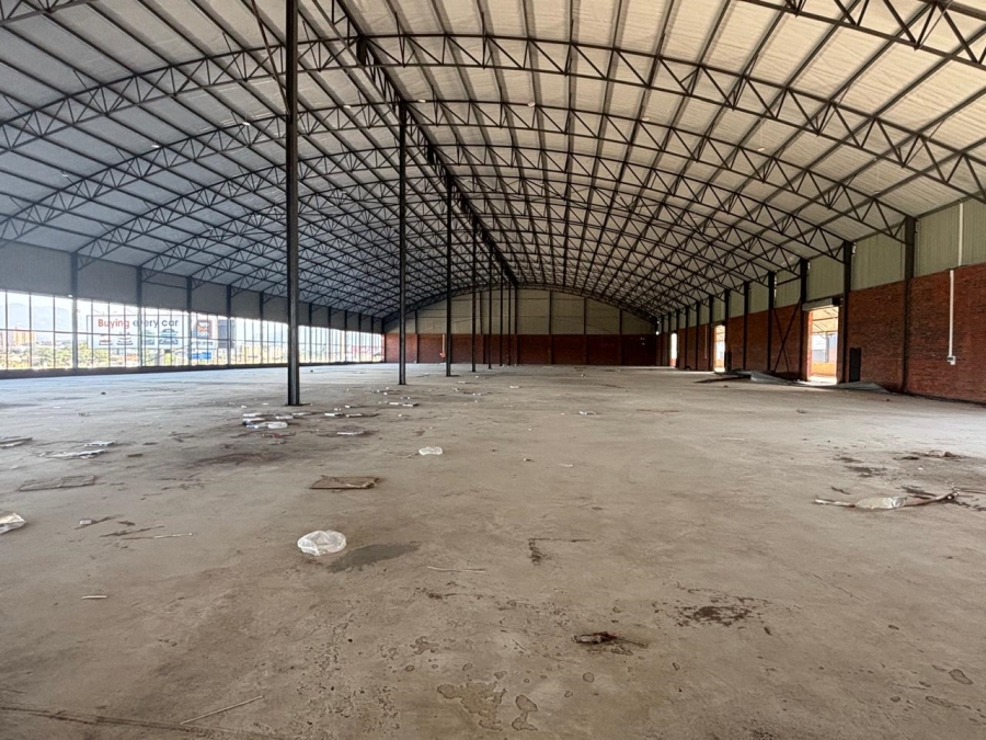 To Let Commercial Property for Rent in Willowton KwaZulu-Natal
