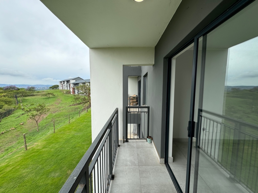 To Let 2 Bedroom Property for Rent in Hayfields KwaZulu-Natal