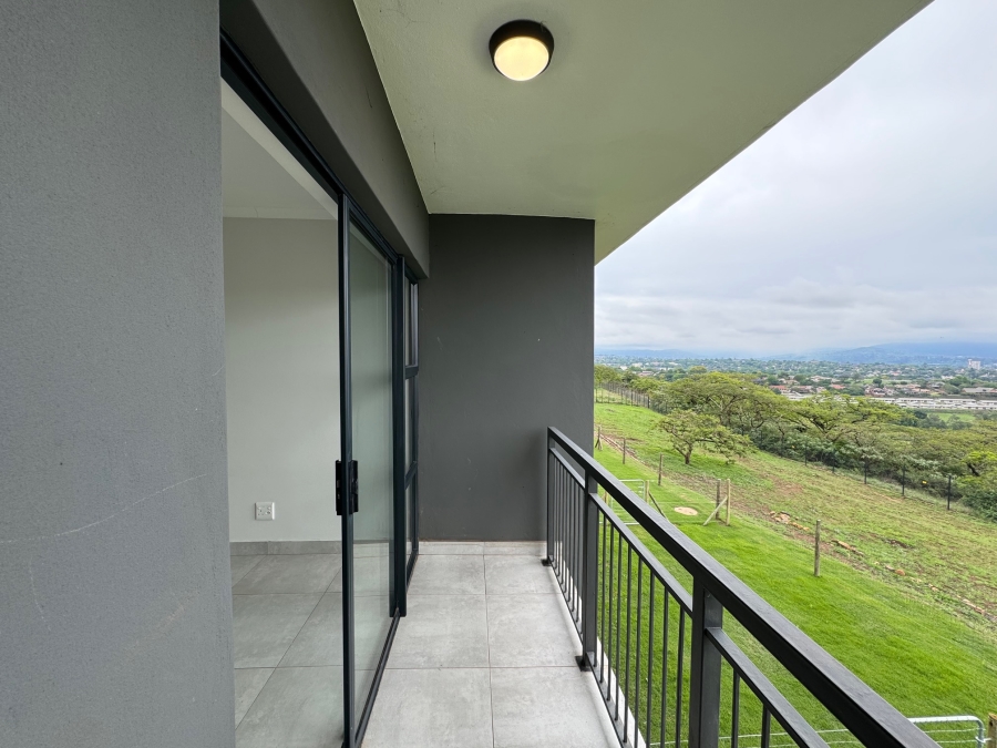 To Let 2 Bedroom Property for Rent in Hayfields KwaZulu-Natal