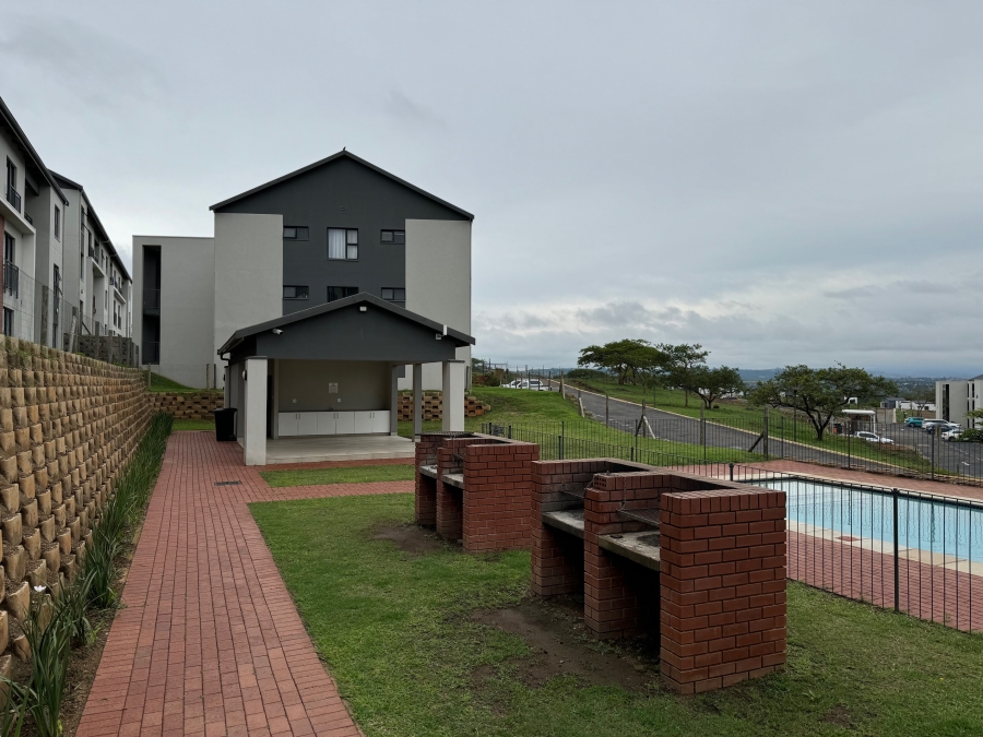 To Let 2 Bedroom Property for Rent in Hayfields KwaZulu-Natal