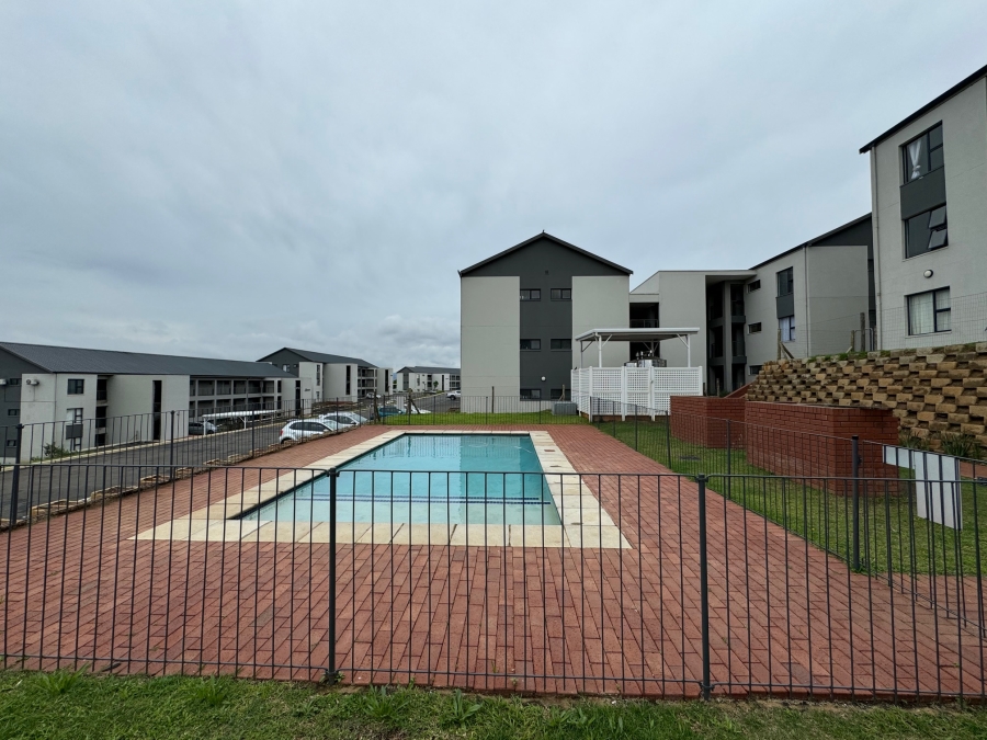 To Let 2 Bedroom Property for Rent in Hayfields KwaZulu-Natal